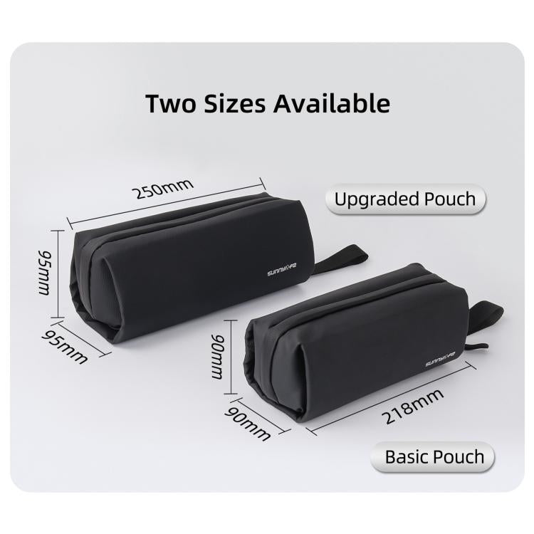 Bolsa organizadora multiusos para dispositivos electrónicos Sunnylife, modelo /3, bolso de mano, bolsa de hombro mejorada pa…