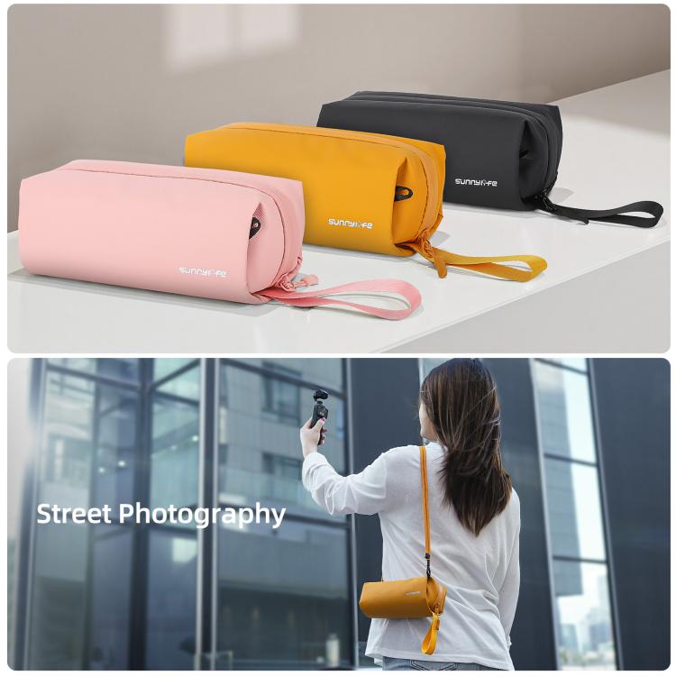 Bolsa organizadora multiusos para dispositivos electrónicos Sunnylife, modelo /3, bolso de mano, bolsa de hombro mejorada pa…