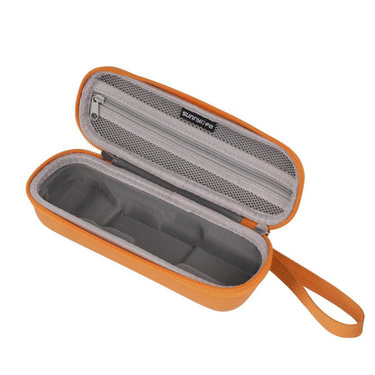 Bolsa organizadora estándar Sunnylife Colorful Protective Organizador para DJI Osmo Pocket 4 (Amarillo) — imagen 2