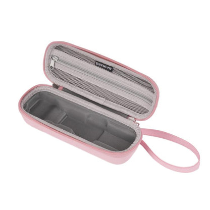 Bolsa organizadora protectora Sunnylife Colorful Combo estándar para DJI Osmo Pocket 4 (rosa cereza) — imagen 2