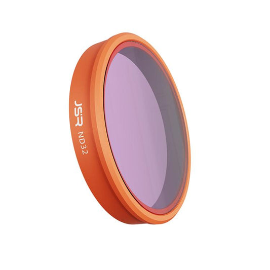 Filtro para lente de cámara JSR KO Serie, Filtro: ND32 para DJI Osmo Action 6