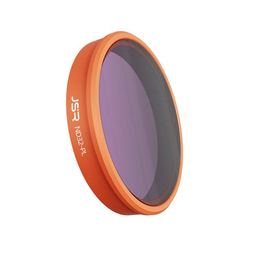 Filtro para lente de cámara JSR KO Serie, Filtro: ND32PL para DJI Osmo Action 6
