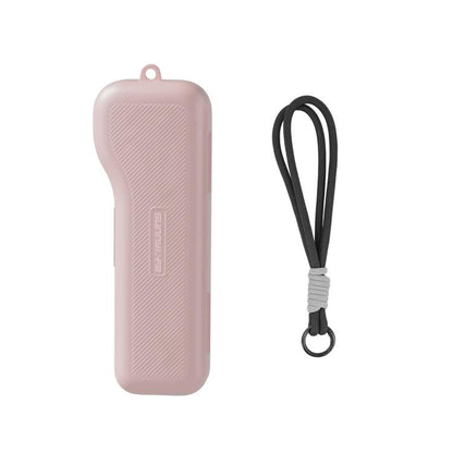 Funda Protector de cámara con estabilizador Sunnylife, protectora a prueba de golpes y caja de almacenamiento para DJI Osmo…
