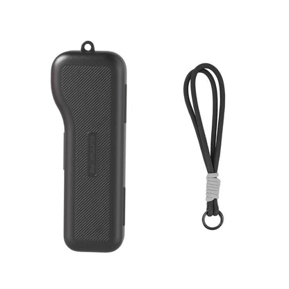 Funda Protector de cámara con estabilizador Sunnylife, protectora a prueba de golpes y caja de almacenamiento para DJI Osmo…