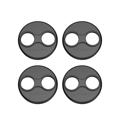 Cubierta Sunnylife Polvo impermeable al aluminio del motor para DJI Mavic Mini / Mini 3 Pro / Mini SE (negro) para DJI DJI M…