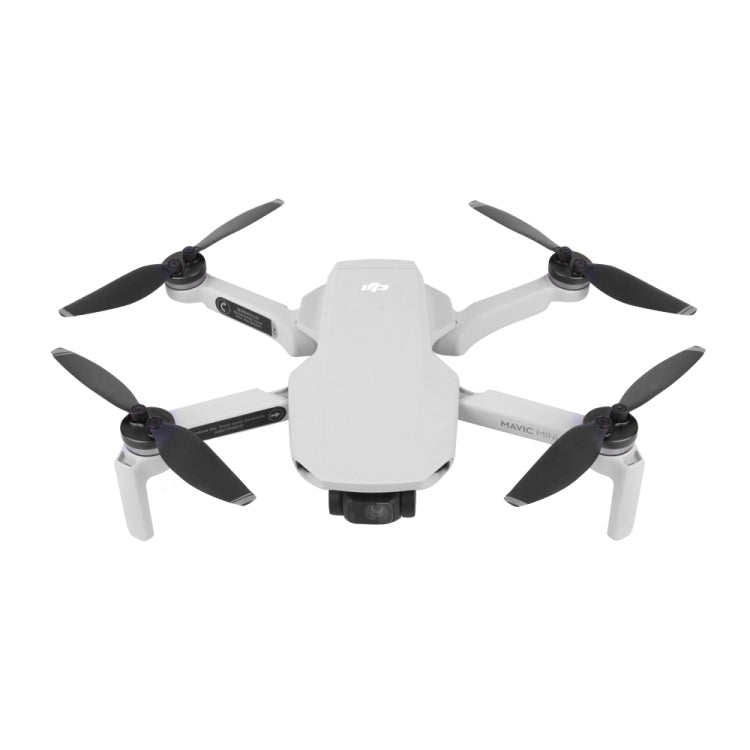Cubierta Sunnylife Polvo impermeable al aluminio del motor para DJI Mavic Mini / Mini 3 Pro / Mini SE (negro) para DJI DJI M…