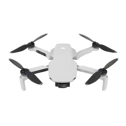 Cubierta Sunnylife Polvo impermeable al aluminio del motor para DJI Mavic Mini / Mini 3 Pro / Mini SE (negro) para DJI DJI M…