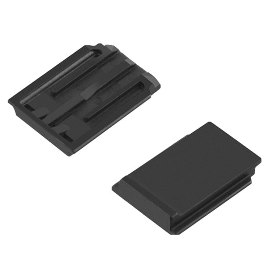 Cubierta protectora de interfaz de datos de base de soporte para DJI Osmo Pocket — imagen 2