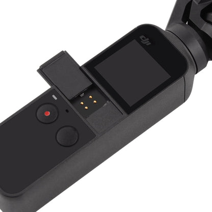 Cubierta protectora de interfaz de datos de base de soporte para DJI Osmo Pocket — imagen 4