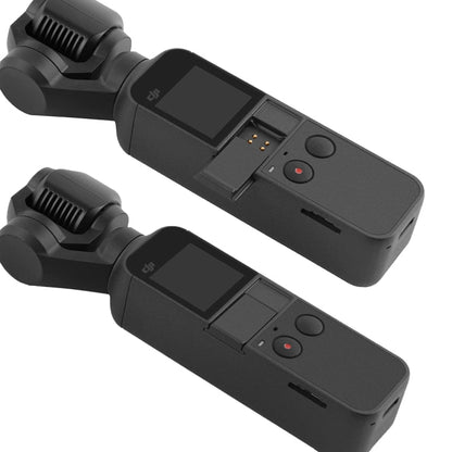 Cubierta protectora de interfaz de datos de base de soporte para DJI Osmo Pocket — imagen 5