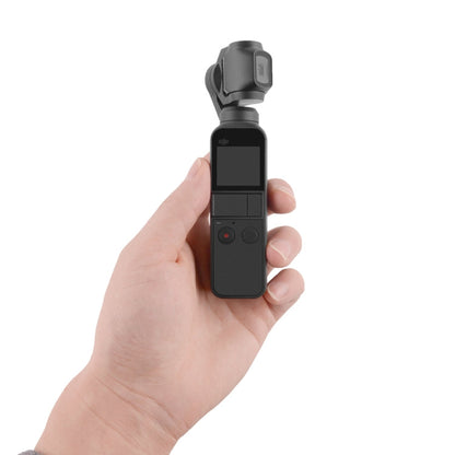 Cubierta protectora de interfaz de datos de base de soporte para DJI Osmo Pocket — imagen 6