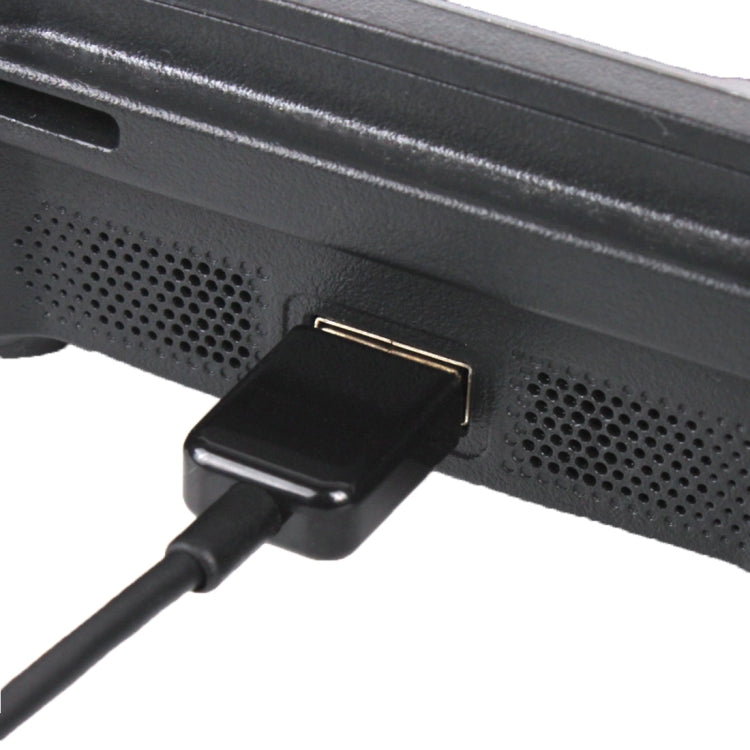 Cable conector de datos de ángulo recto de 30 cm USB a 8 pines para DJI Mavic Pro — imagen 4