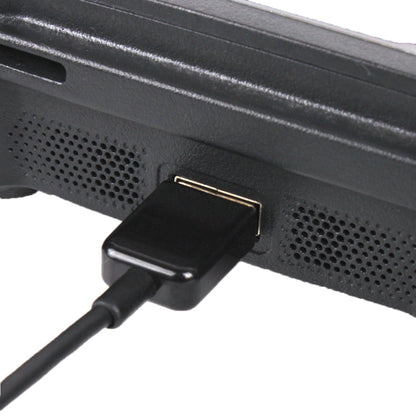 Cable conector de datos de ángulo recto de 30 cm USB a 8 pines para DJI Mavic Pro — imagen 4