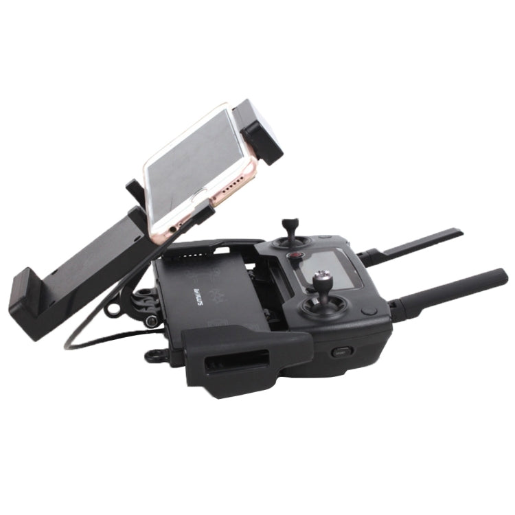 Cable conector de datos de ángulo recto de 30 cm USB a 8 pines para DJI Mavic Pro — imagen 7