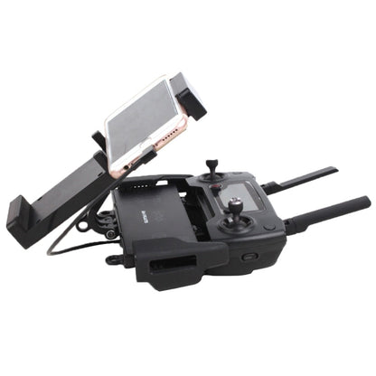 Cable conector de datos de ángulo recto de 30 cm USB a 8 pines para DJI Mavic Pro — imagen 7