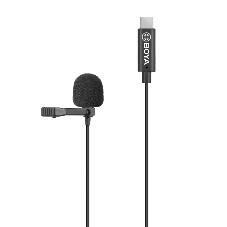 BOYA BY-M3-OP para DJI Osmo Pocket (negro) — imagen 2