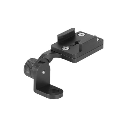 Soporte RUIGPRO para teléfono de aleación para manillar de motocicleta para cámaras GoPro HERO9 Black / HERO8 Black / 7/6/5,…