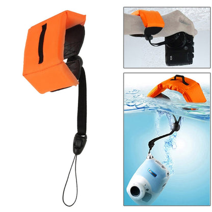 Kits combinados de accesorios de surf PULUZ 14 en 1 con estuche de EVA (empuñadura Bobber + esponja flotante + hebilla de li…