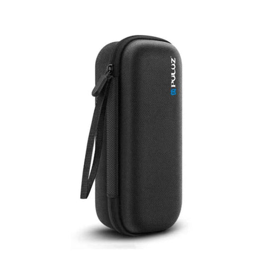Bolsa de almacenamiento portátil de tela Oxford PULUZ Mini para DJI Osmo Pocket 4 (negra) — imagen 2