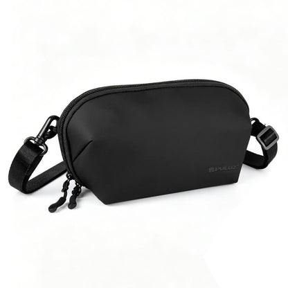 Bolso de transporte multifuncional PULUZ, con correa para el hombro para DJI Osmo Pocket 4 (negro) — imagen 2