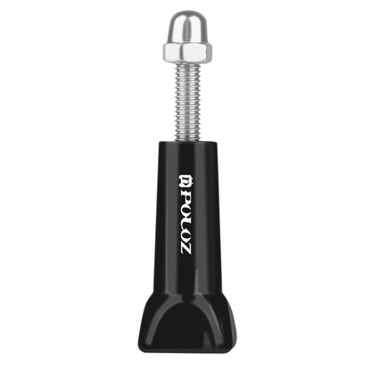 PULUZ Perilla de plástico para pulgar Tornillo largo estándar GoPro Hero12 Black / Hero11 /10/9/8/7/6/5, Insta360 Ace / Ace……