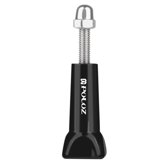 PULUZ Perilla de plástico para pulgar Tornillo largo estándar GoPro Hero12 Black / Hero11 /10/9/8/7/6/5, Insta360 Ace / Ace…