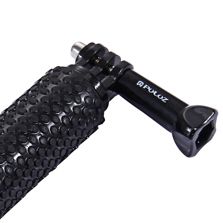 Monopié de poste extensible de mano PULUZ para GoPro HERO10 Black / HERO9 Black / HERO8 Black / HERO7 /6/5,, Xiaoyi y otras……