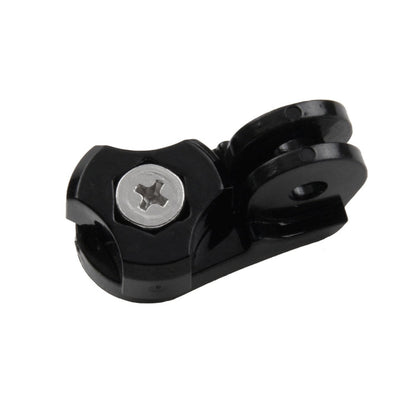 Trípode Adaptador de conexión de montaje de con tornillo PULUZ para GoPro Hero12 Black / Hero11 /10/9/8/7/6/5, Insta360 Ace……