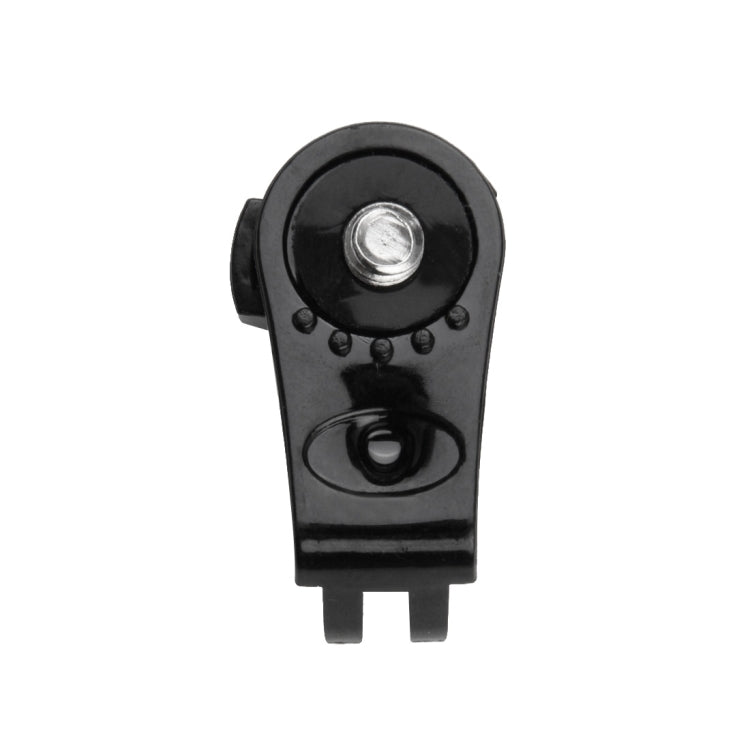 Trípode Adaptador de conexión de montaje de con tornillo PULUZ para GoPro Hero12 Black / Hero11 /10/9/8/7/6/5, Insta360 Ace……