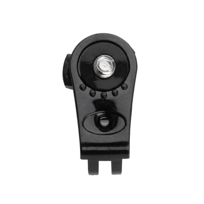 Trípode Adaptador de conexión de montaje de con tornillo PULUZ para GoPro Hero12 Black / Hero11 /10/9/8/7/6/5, Insta360 Ace……