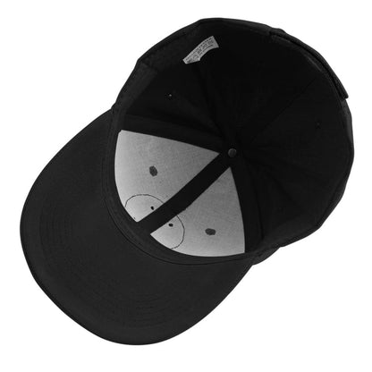 Gorra de béisbol PULUZ con hebilla de gancho en J y tornillo para GoPro, y otras cámaras de acción para DJI Osmo Action (neg…