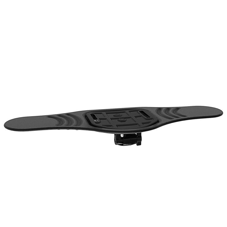 Correa de montaje PULUZ en cinturón para GoPro HERO9 Black / HERO8 Black / HERO7 / 6/5/5 Session / 4 Session / 4/3 + / 3/2/1…