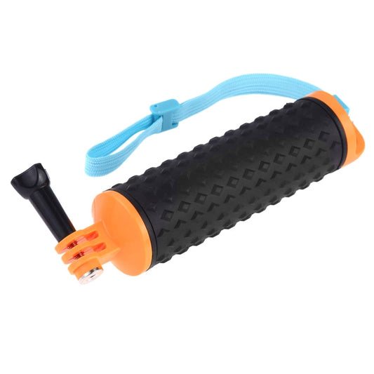 Correa PULUZ - Varillas de flotabilidad con mango flotante y para GoPro HERO9 Black / HERO8 Black / HERO7 / 6/5/5 Session /……