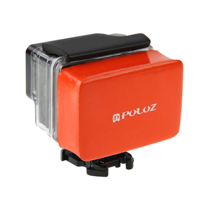 Adhesivo Esponja flotante PULUZ con para GoPro Hero12 Black / Hero11 /10/9/8/7/6/5, Insta360 Ace / Ace Pro, y otras cámaras……
