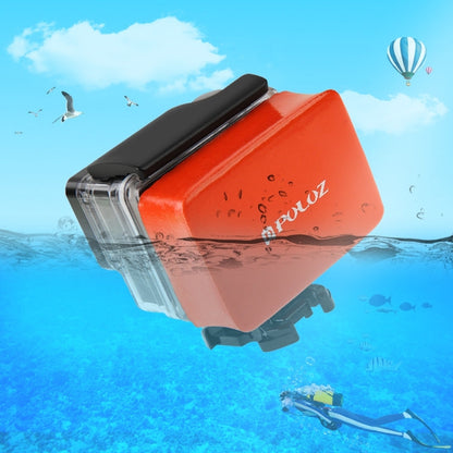 Adhesivo Esponja flotante PULUZ con para GoPro Hero12 Black / Hero11 /10/9/8/7/6/5, Insta360 Ace / Ace Pro, y otras cámaras……