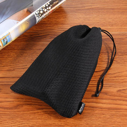 Bolsa de almacenamiento PULUZ con cable de sujeción para GoPro Hero12 Black / Hero11 /10/9/8/7/6/5, Insta360 Ace / Ace Pro,……