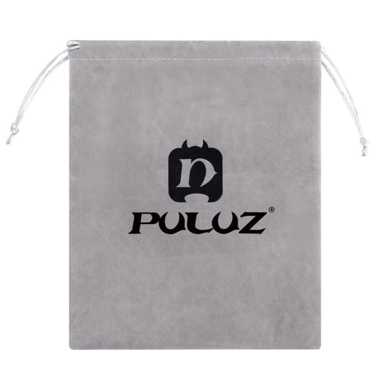 Bolsa de almacenamiento PULUZ con cable de sujeción para GoPro Hero12 Black / Hero11 /10/9/8/7/6/5, Insta360 Ace / Ace Pro,……