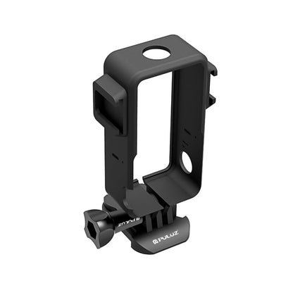 PULUZ ABS Frame Cage con zapatos de doble frío (Negro) — imagen 4