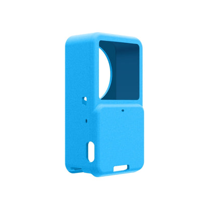 Funda protectora de silicona PULUZ (AZUL) — imagen 3