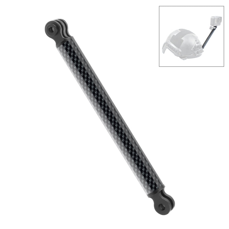 PULUZ Varillas de brazo de extensión de palo selfie de flotabilidad flotante de fibra de carbono de aleación de aluminio de…