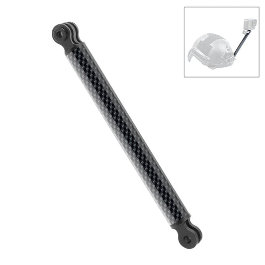 PULUZ Varillas de brazo de extensión de palo selfie de flotabilidad flotante de fibra de carbono de aleación de aluminio de…
