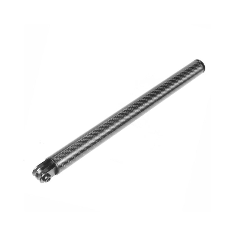 PULUZ Varillas de brazo de extensión de palo selfie con flotabilidad flotante de fibra de carbono de aleación de aluminio de…