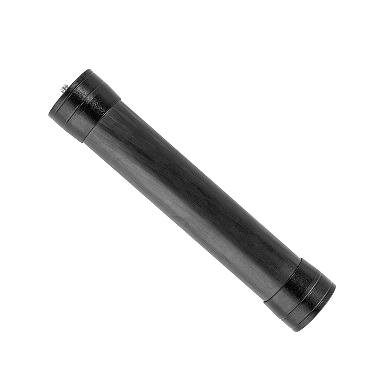 PULUZ 21 cm Extensión de fibra de carbono Monopod Stick (Negro) — imagen 2