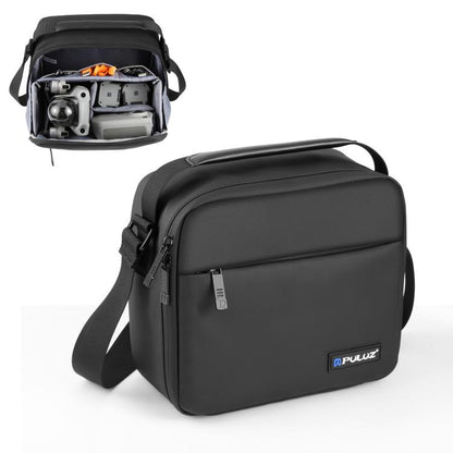 Bolsa de transporte portátil PULUZ, bolsa de almacenamiento de un solo hombro para dron Mini Serie / Serie para DJI Osmo Poc…