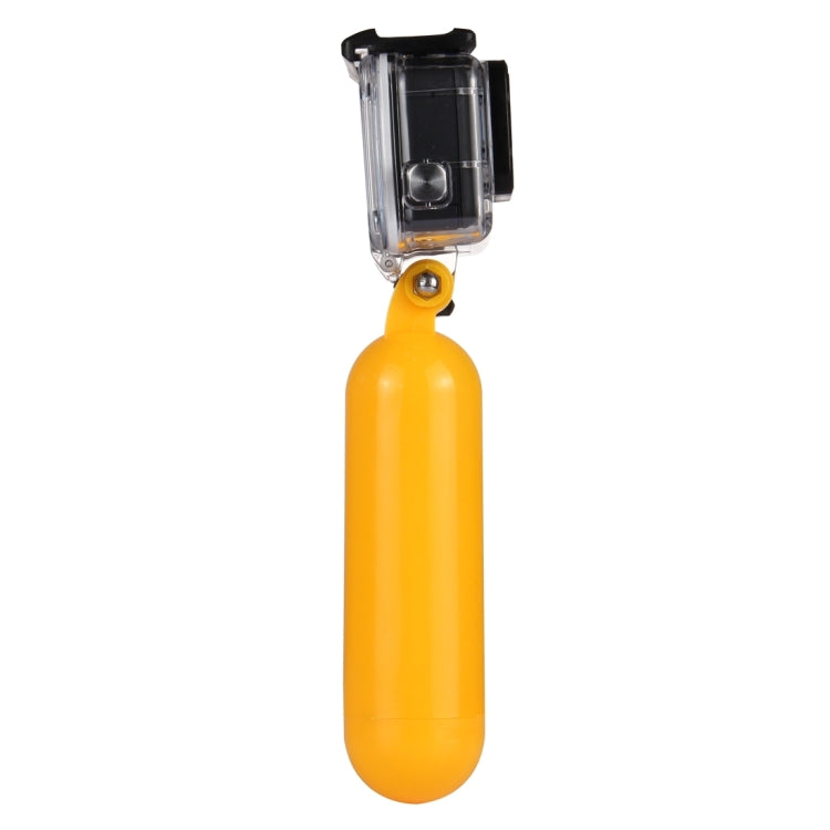 Empuñadura Bobber con mango flotante PULUZ con correa para GoPro Hero12 Black / Hero11 /10/9/8/7/6/5, Insta360 Ace / Ace Pro…