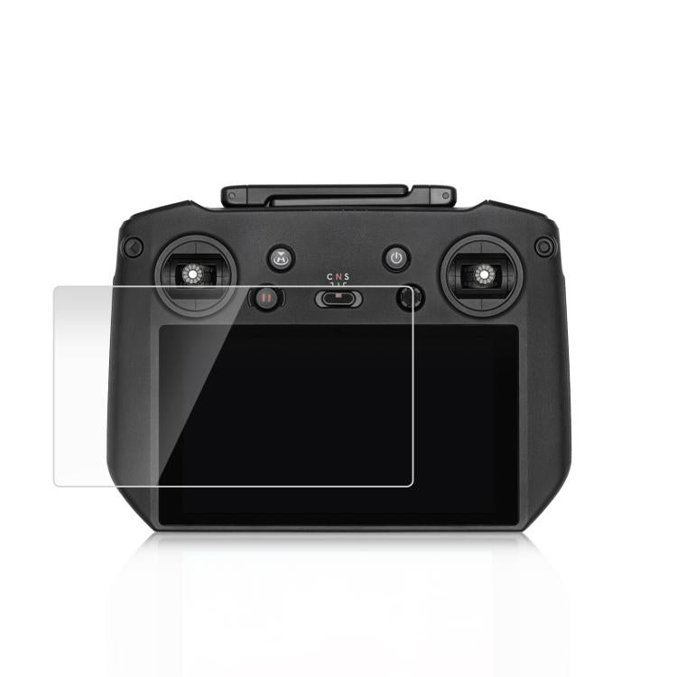 Película de vidrio RC Pro PULUZ Pantalla de control remoto templado (transparente) — imagen 2