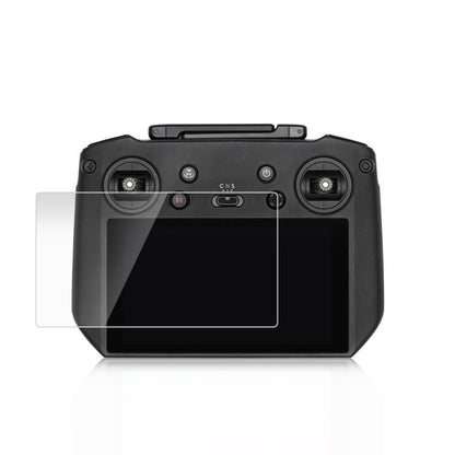 Película de vidrio RC Pro PULUZ Pantalla de control remoto templado (transparente) — imagen 2