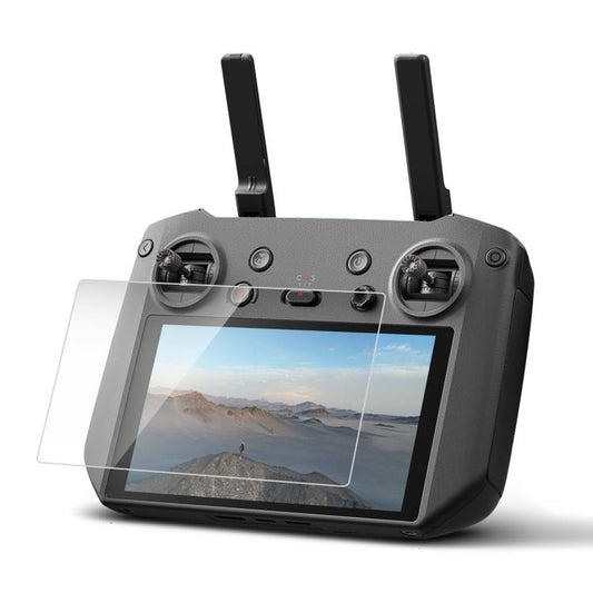 Película de vidrio RC Pro PULUZ Pantalla de control remoto templado (transparente)