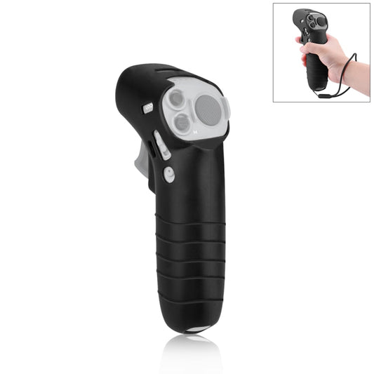 Funda RC Motion 2 / / FPV Rocker PULUZ protectora de silicona para DJI Avata (Negro)