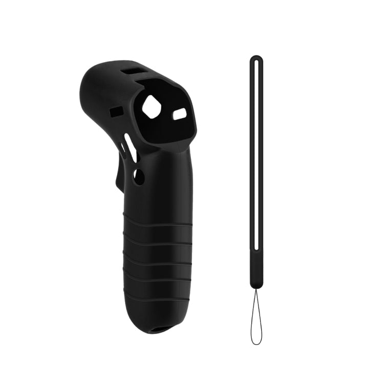 Funda RC Motion 2 / / FPV Rocker PULUZ protectora de silicona para DJI Avata (Negro) — imagen 6